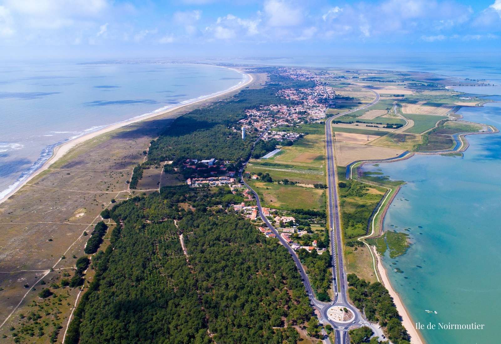 Ile de Noirmoutier